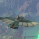 Imagen para el artículo titulado The Legend of Zelda: Tears of the Kingdom es la secuela de Breath of the Wild, y llega en mayo